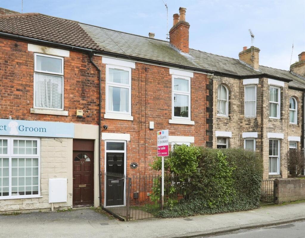 Main image of property: Cobwell Road, Retford