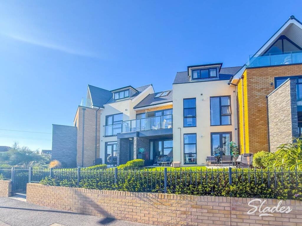 Main image of property: 2 Cellars Farm Road, Hengistbury Head, Southbourne