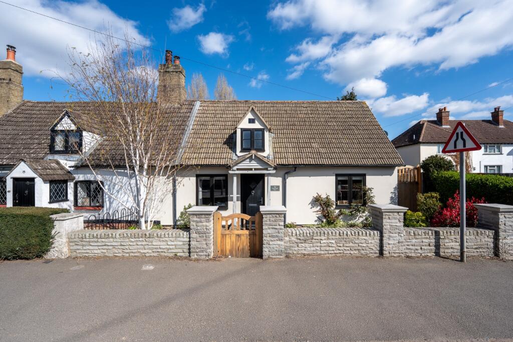 Main image of property: Great North Road, Eaton Socon, St. Neots, Cambridgeshire, PE19 8EJ
