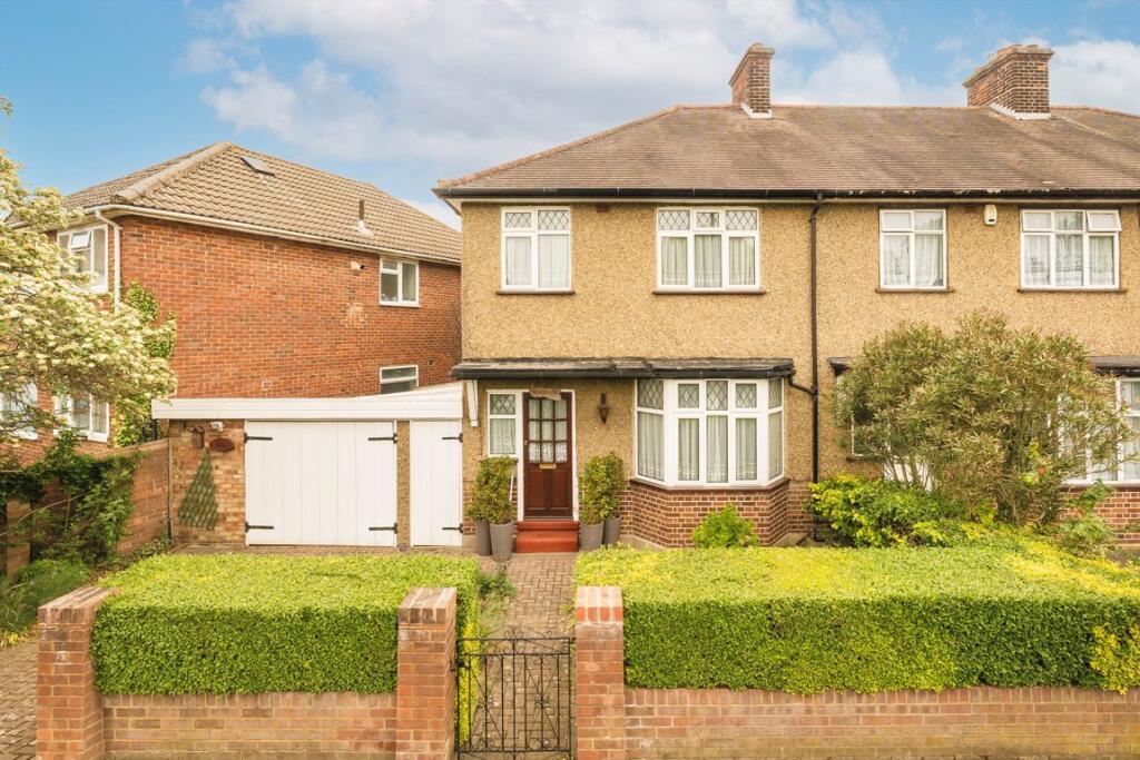 Main image of property: Windmill Lane, Greenford