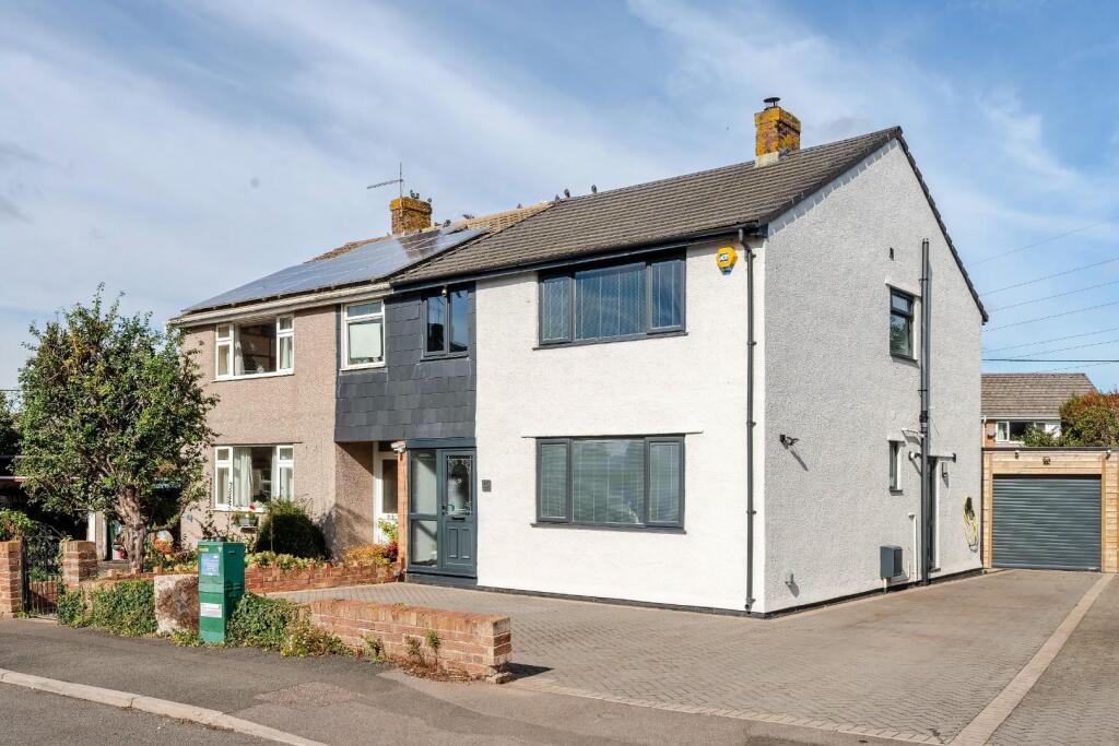 Main image of property: Exceptional modernised family home in delightful village of Cleeve