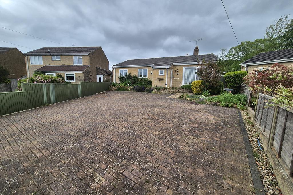 Main image of property: Hamdon Close, Stoke-Sub-Hamdon, TA14