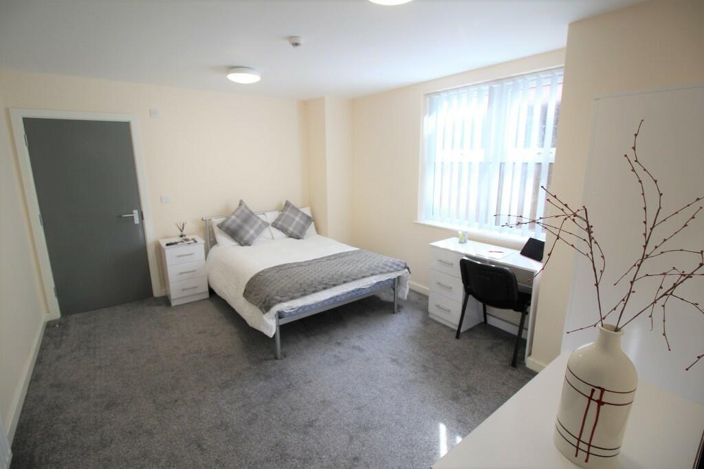 Main image of property: North Road, St. Helens, Merseyside, WA10