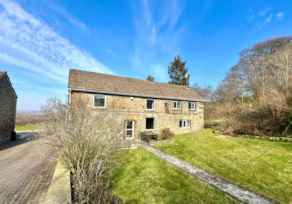 Cone Lane, Silkstone Common, Barnsley, S75 4PT photo 3