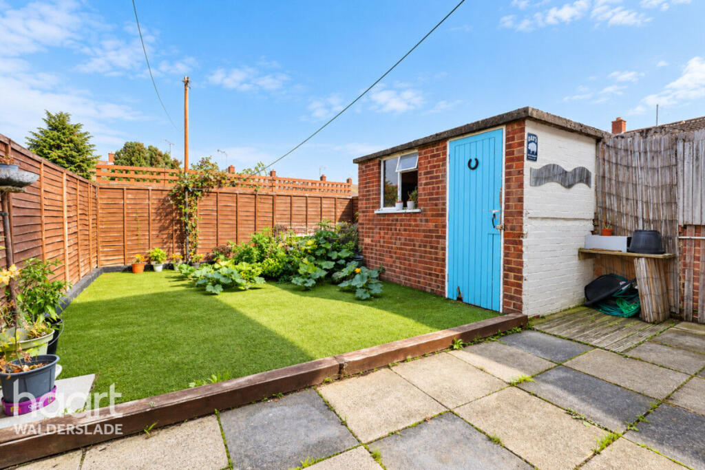 House in Gillingham, Parkwood - View 5