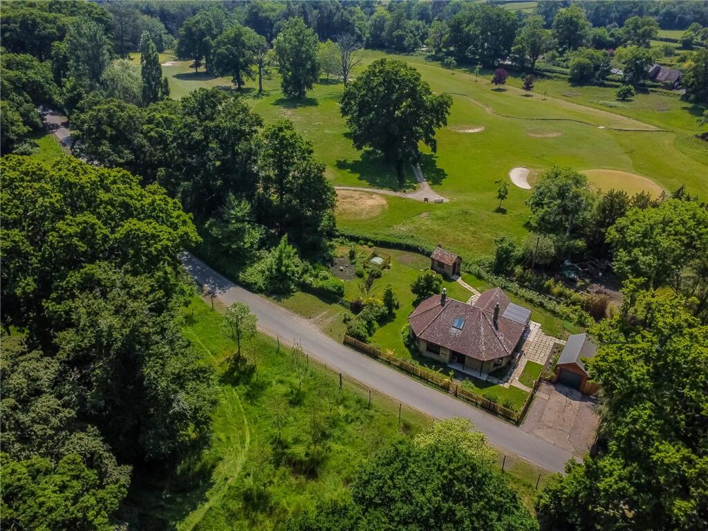 Main image of property: Bramshaw, Lyndhurst, Hampshire, SO43
