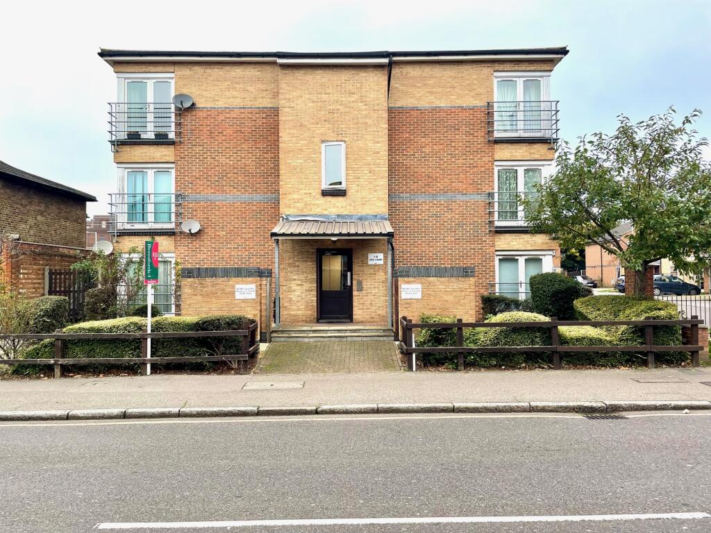 Main image of property: Jane Court Victoria Road, Romford 