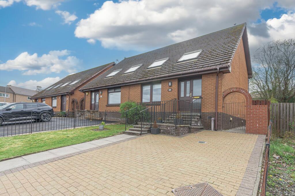 Main image of property: Whitehall Avenue, Cardenden, Lochgelly, KY5