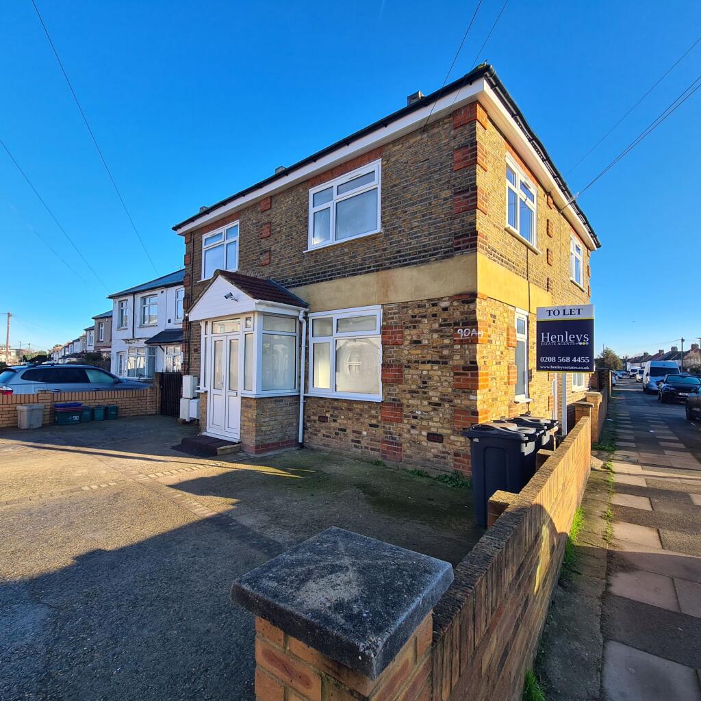 Main image of property: Martindale Road, Hounslow