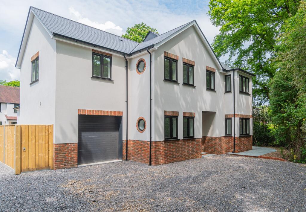 Main image of property: Beaulieu Road, Dibden Purlieu