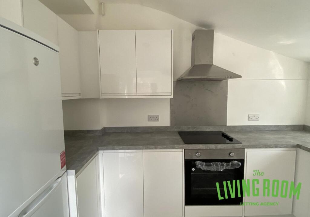 House in Cardiff - View 2