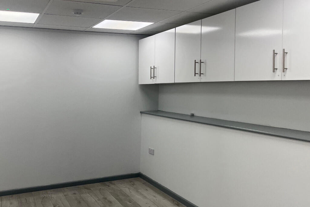 Treatment Room 2