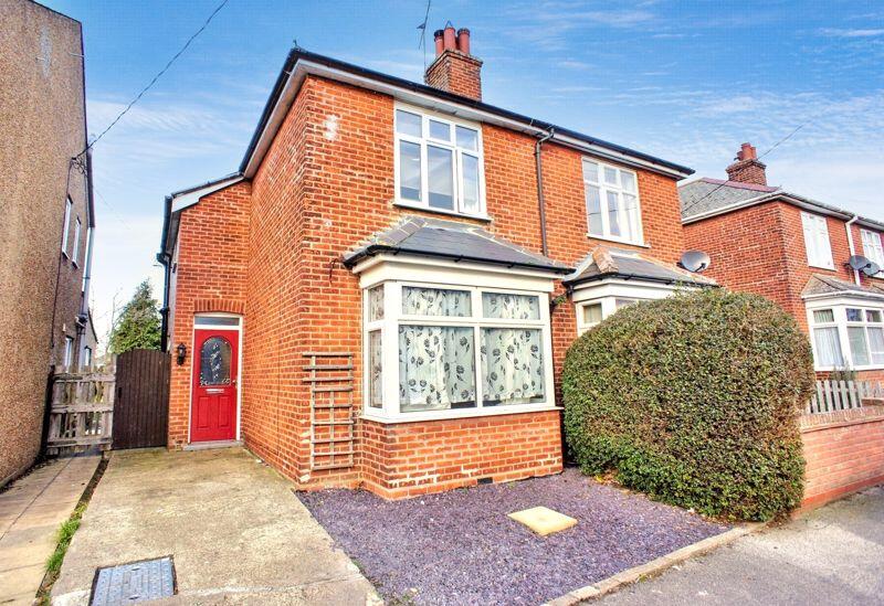 Main image of property: North Road, Brightlingsea CO7