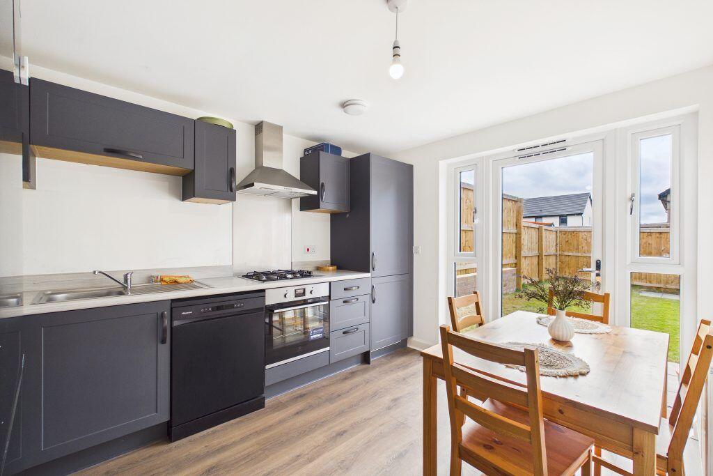 House in Edinburgh, Cammo - View 4