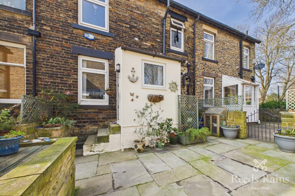 Additional image 19 of Grange Road, Cleckheaton, West Yorkshire, BD19