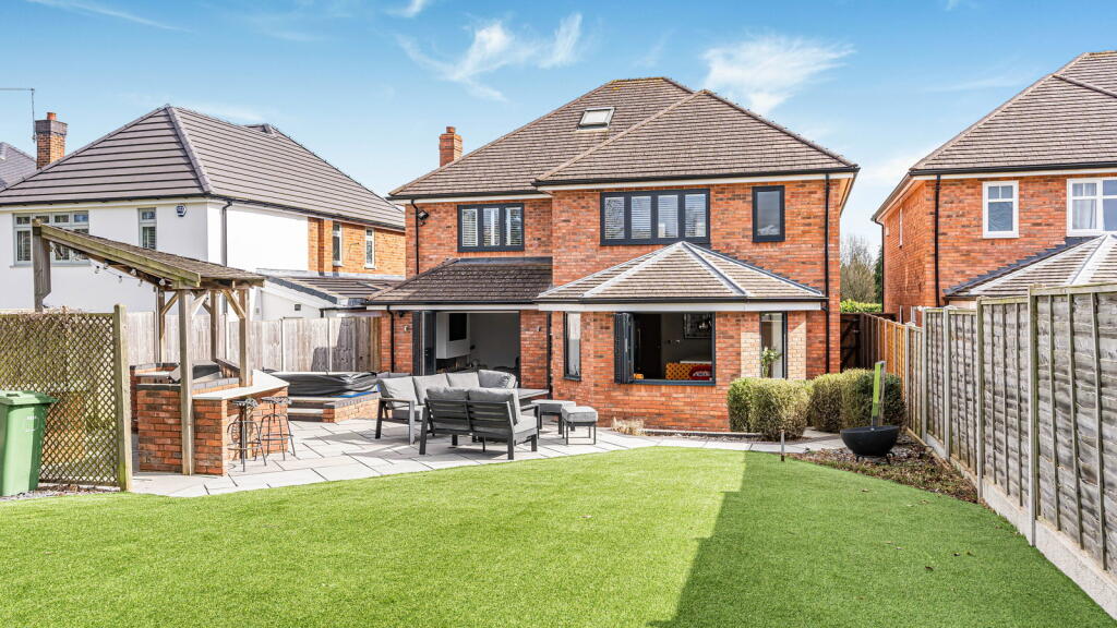 Additional image 27 of Yewhurst Road, Solihull, B91 1PW