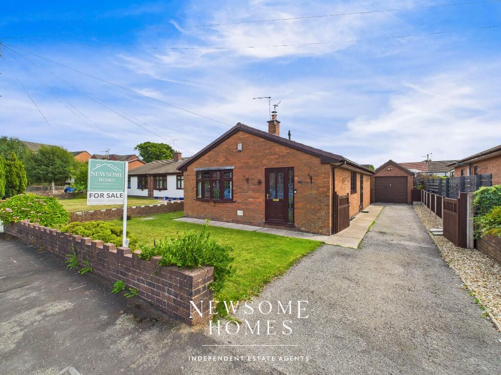 Main image of property: Sunningdale, Buckley