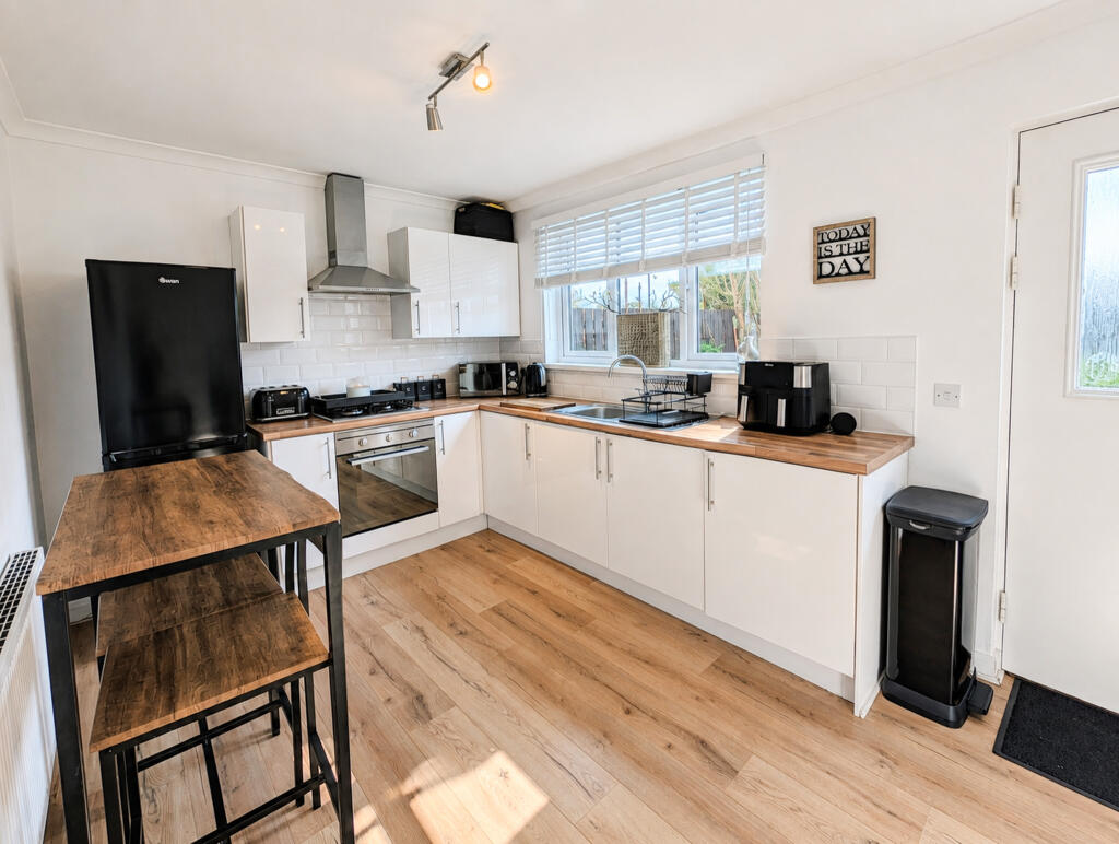 House in Kilmarnock - View 5