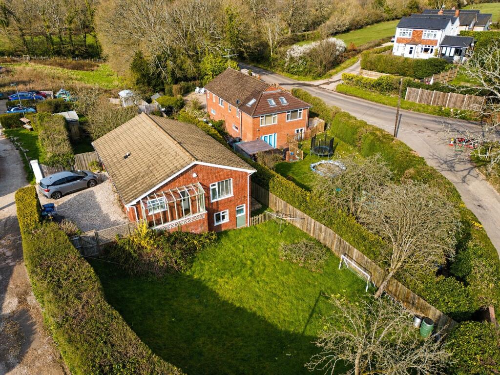 Main image of property: Rosemary Lane, Rowledge, Farnham, Surrey, GU10
