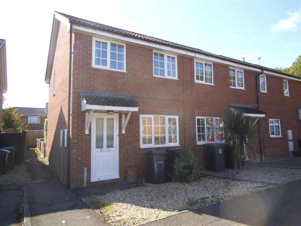 Main image of property: Alder Way, Melksham