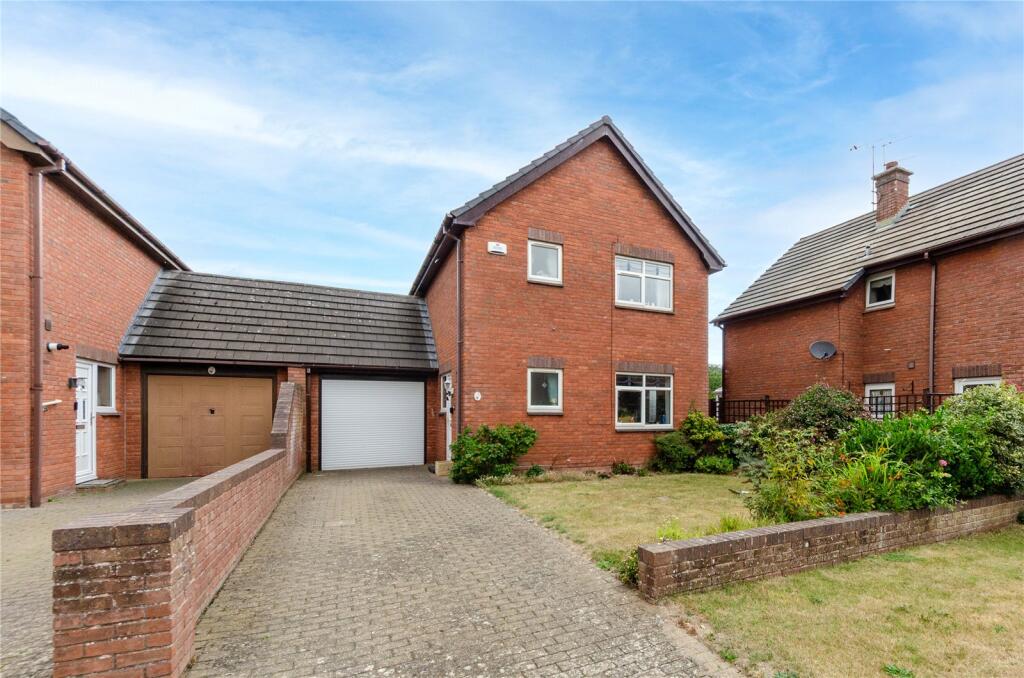 Main image of property: The Close, Penrhyn Bay, Llandudno, Conwy, LL30