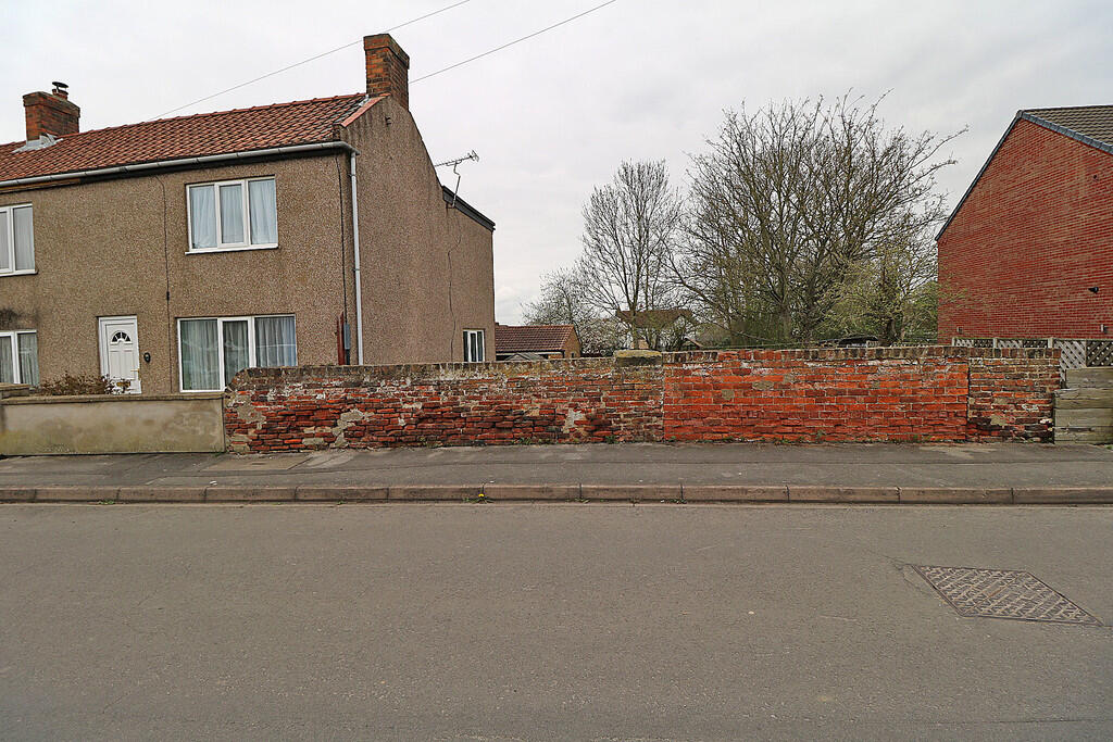 Main image of property: Cross Slack, Crowle