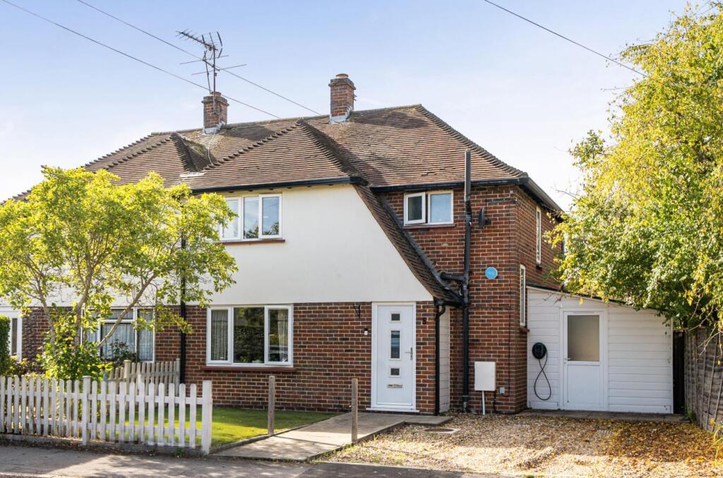 Main image of property: Green Farm Road, Bagshot
