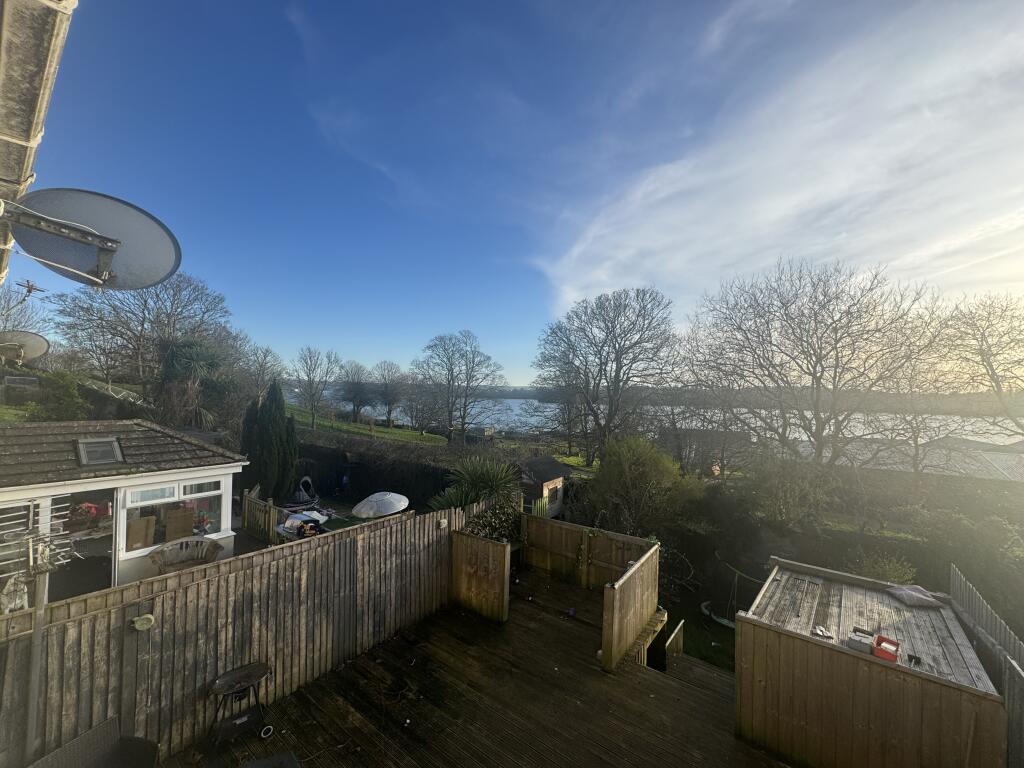 Main image of property: Berthon Road, Barne Barton