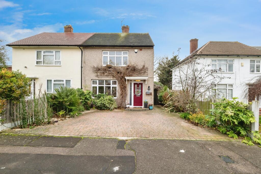 Main image of property: Fletcher Road, CHIGWELL, Essex, IG7