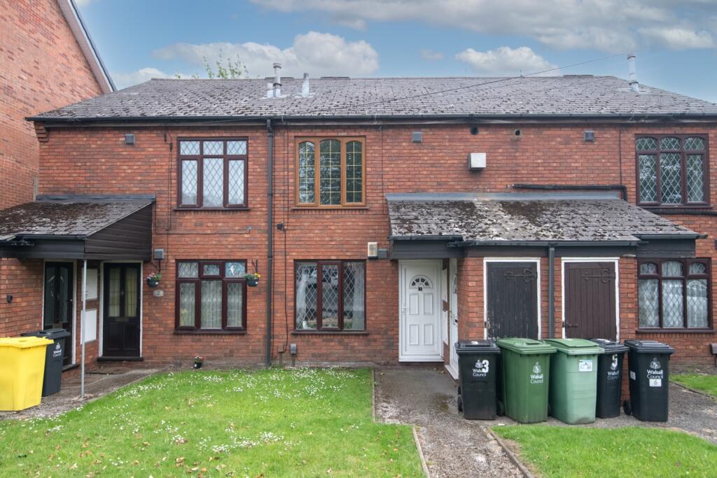 Main image of property: Ridgeway Court, Bentley Road North,