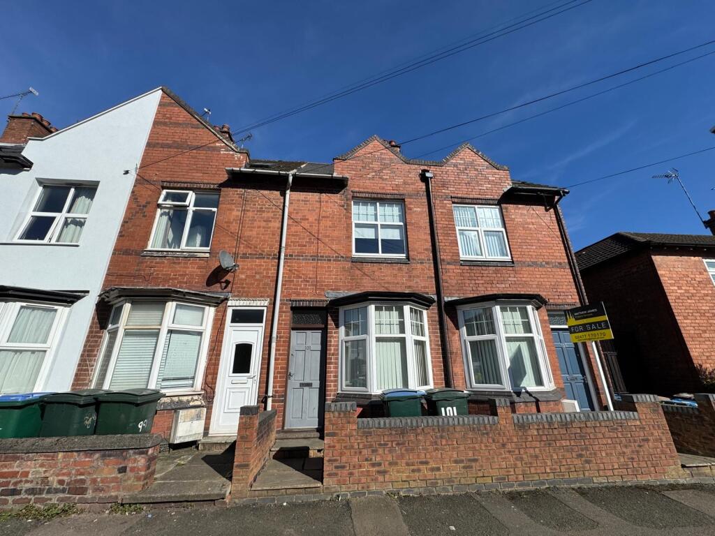 Main image of property: Terry Road, COVENTRY