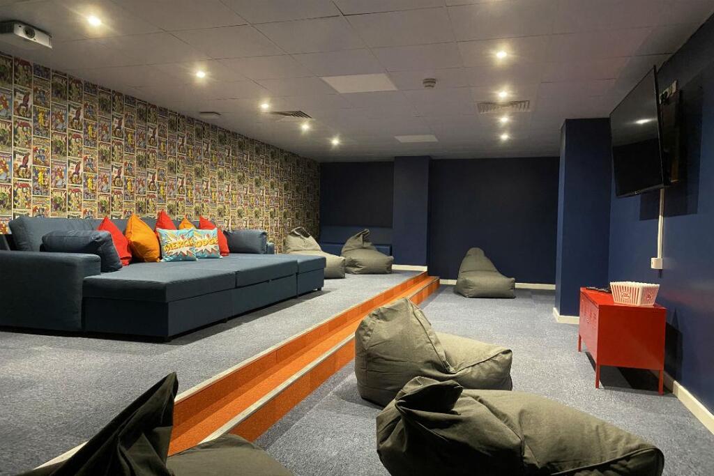 Main image of property: Broadgate, Coventry