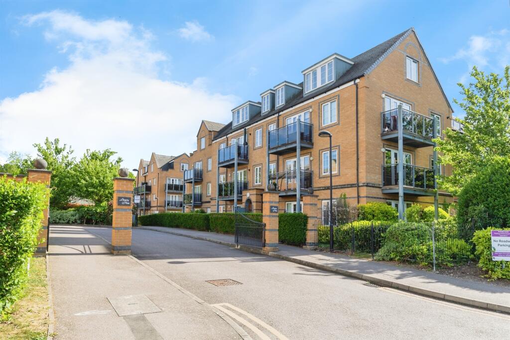 Main image of property: Constables Way, Hertford