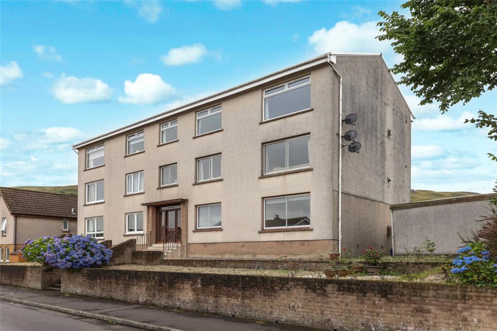 Main image of property: Windsor Gardens, Largs, North Ayrshire, KA30