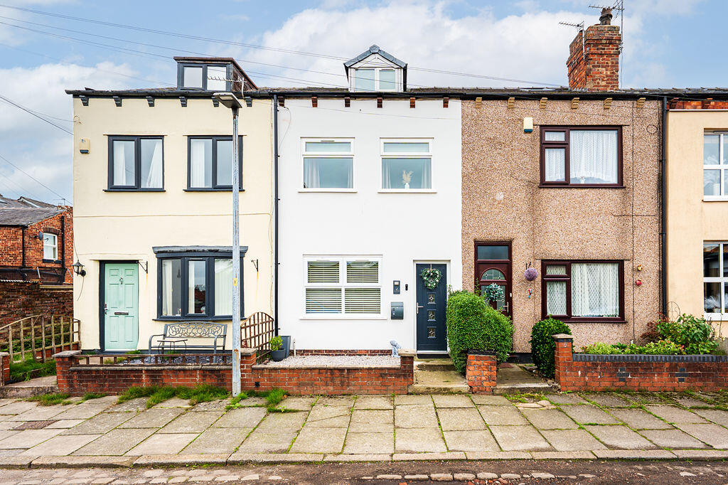 Main image of property: Armistead Street, Hindley