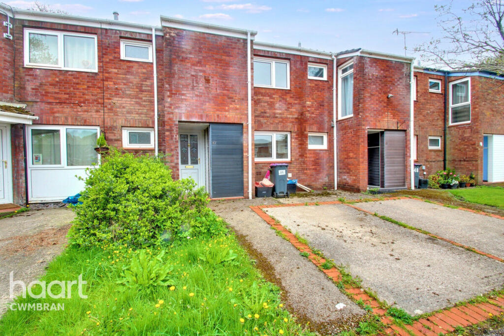 Main image of property: Glaslyn Court, Cwmbran