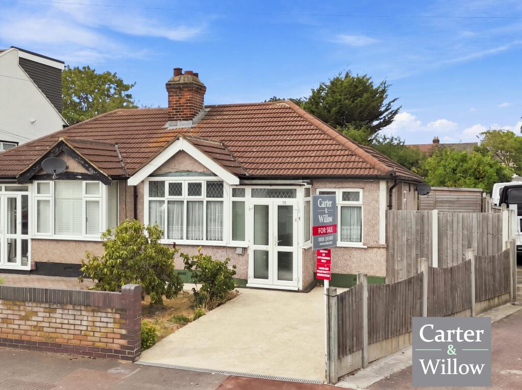 Main image of property: Mayswood Gardens, Dagenham
