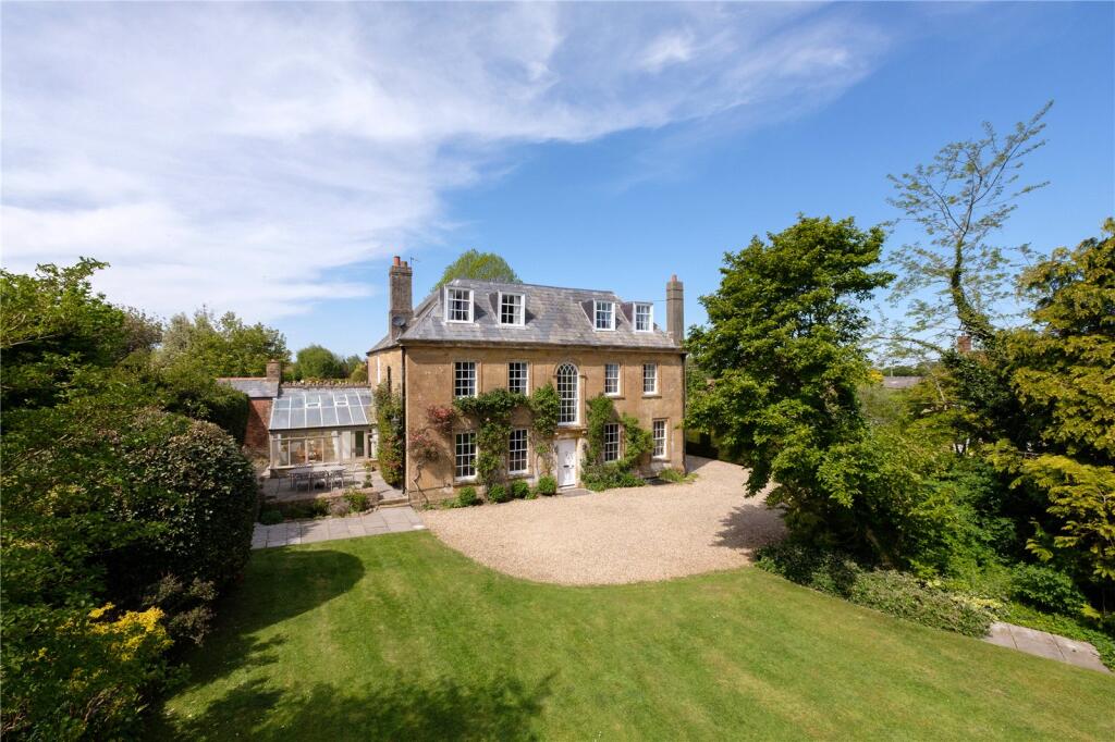 Main image of property: Upton Lane, Seavington, Ilminster, Somerset, TA19