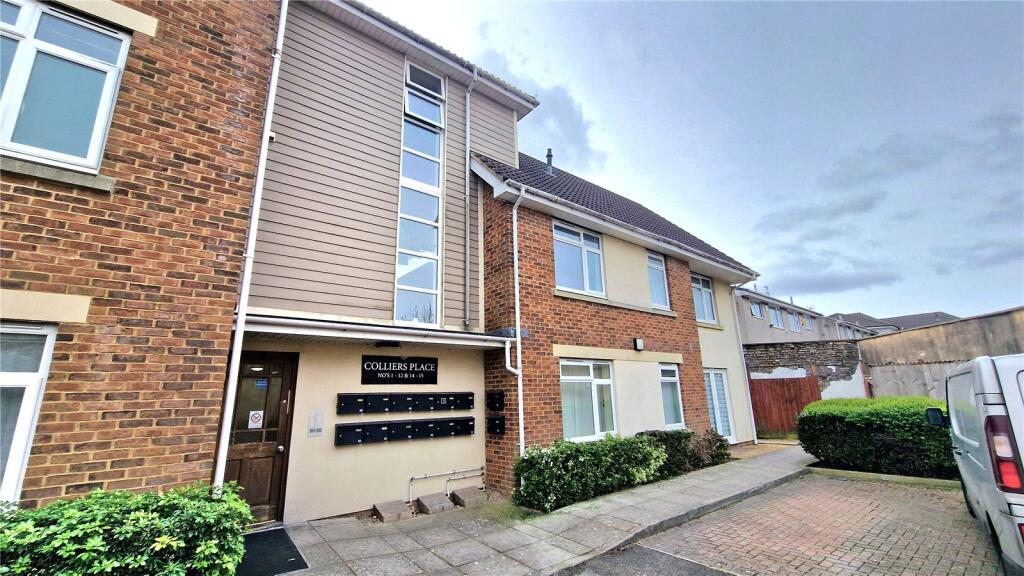 Main image of property: Colliers Place, 1 Colston Street, Soundwell, Bristol, BS16