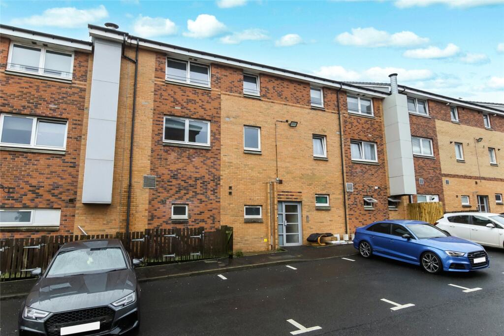 Main image of property: Cadzow Bridge Square, Hamilton, South Lanarkshire, ML3