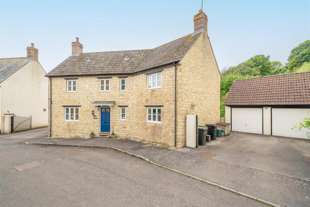 Main image of property: Home Farm Way, Shipton Gorge, Bridport