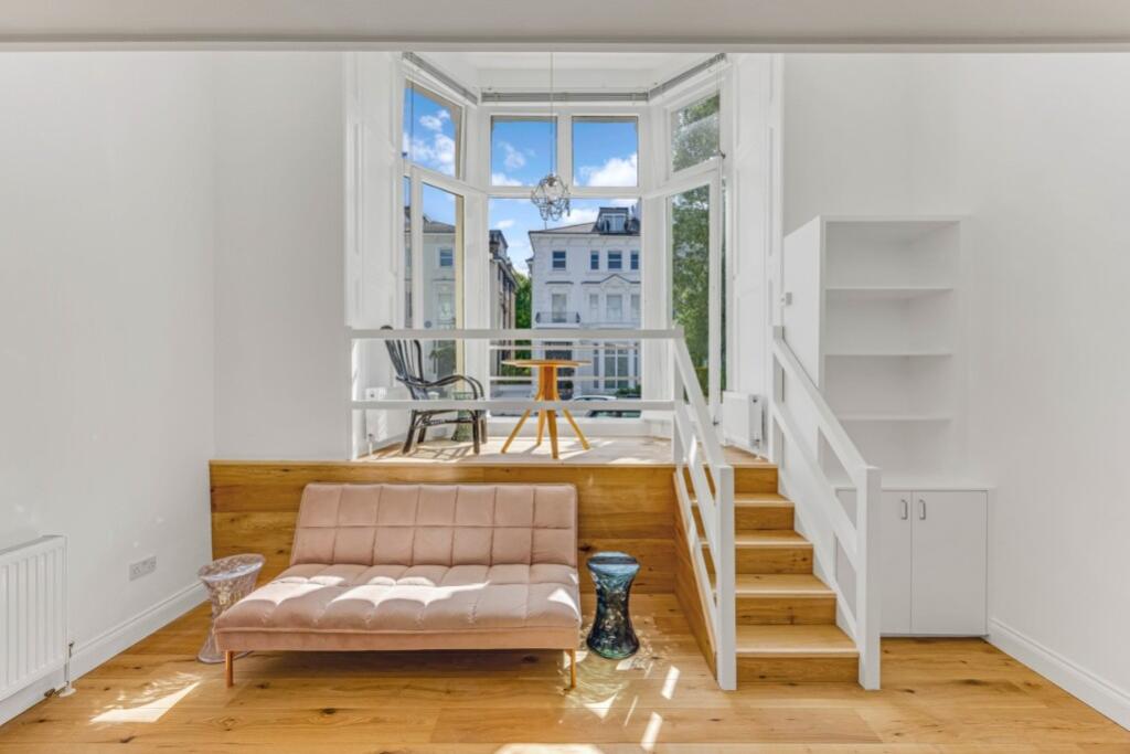 Main image of property: Belsize Park Gardens, Belsize Park, NW3