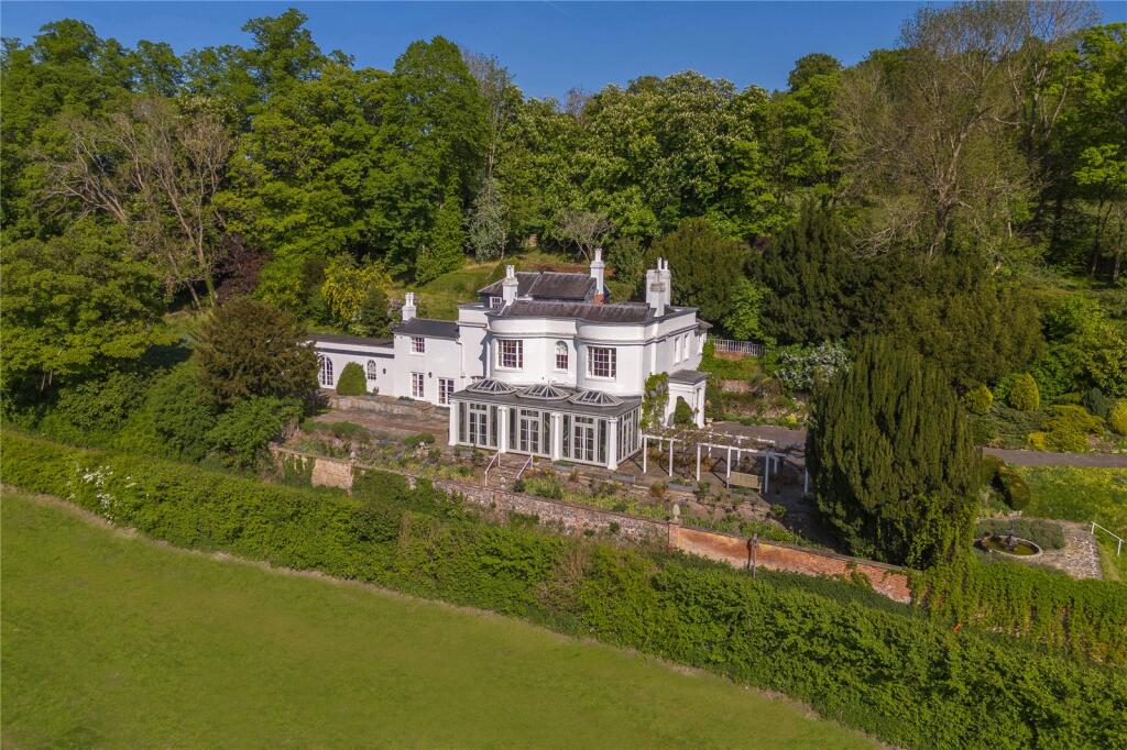Main image of property: Remenham Lane, Remenham, Henley-on-Thames, Berkshire, RG9