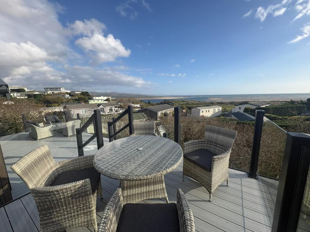 Garreg Wen Caravan Park, Borth-Y-Gest, Porthmadog photo 4
