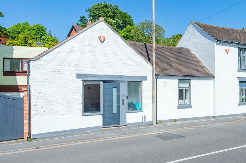 Main image of property: King Street, Wellington, Telford, Shropshire, TF1