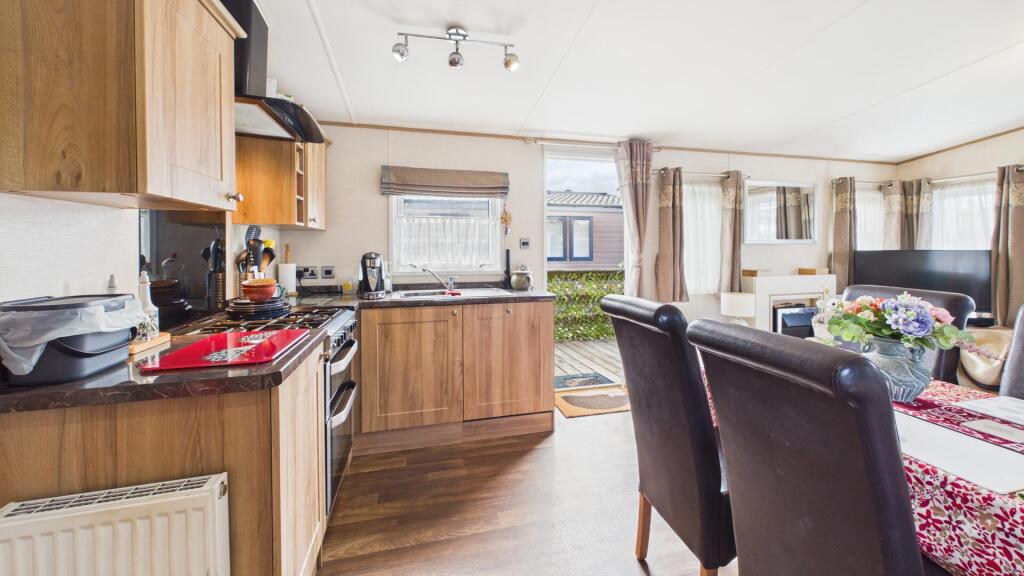 House in Peterborough - More