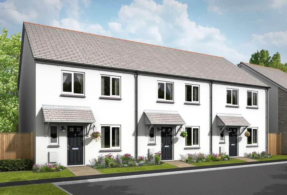 Main image of property: Off A390 Truro Road,
St. Austell,
Cornwall,
PL25