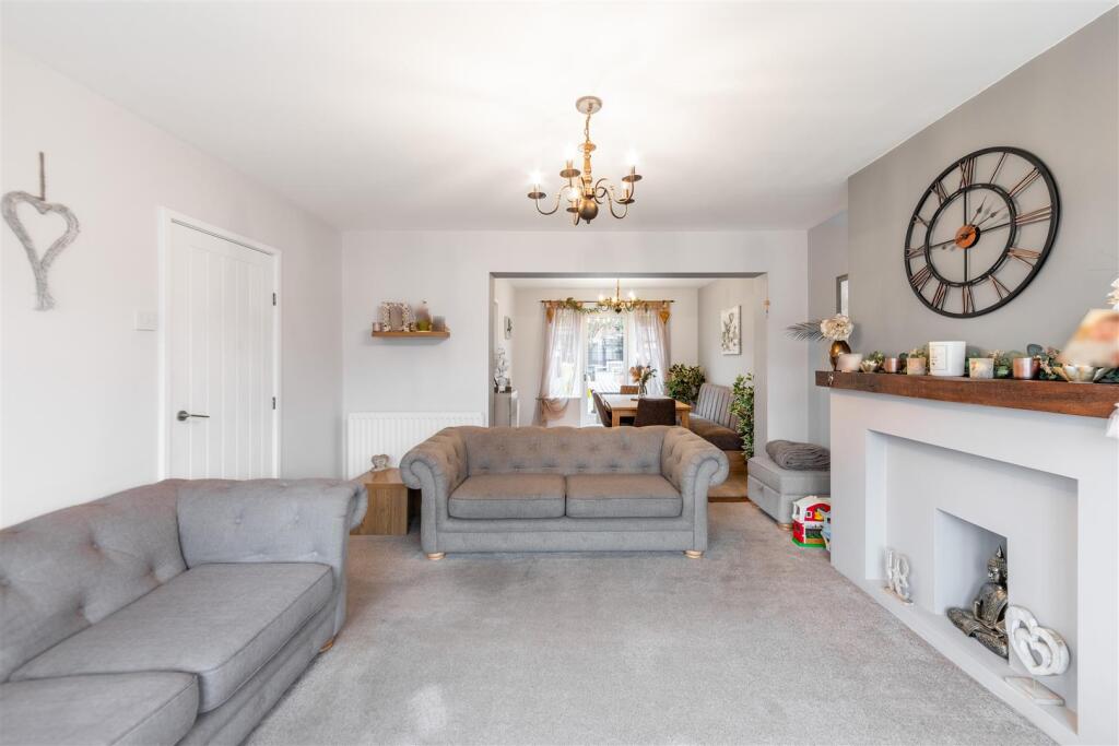House in Newcastle upon Tyne - View 3