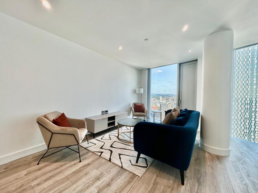 3 bedroom apartment for rent