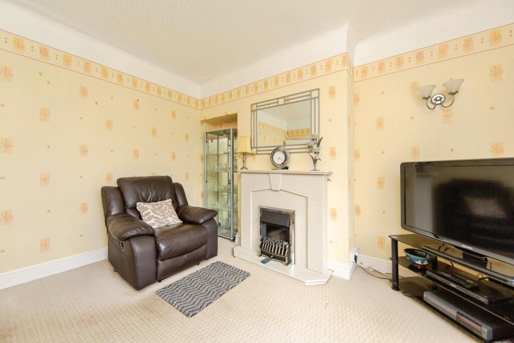 House in Liverpool - More